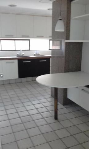 Jean Charles\Piedade: 4 suítes , 258m2 , 03 vagas - Foto 2