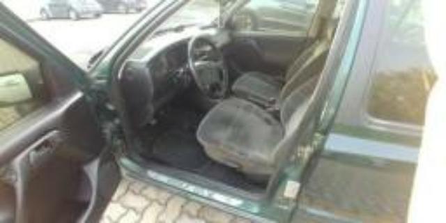 Golf GLX 2.0 1996 (MK3 - Mexicano) - Foto 4