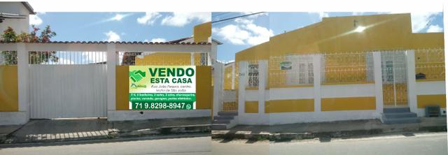Casas na Sede em Mata de São João-Ba - Foto 13