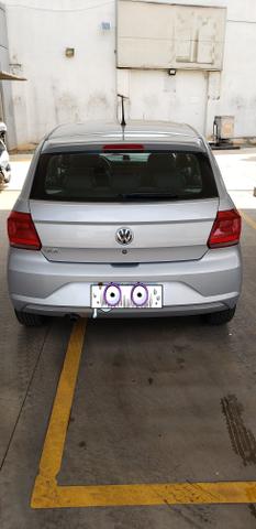 Gol 1.6 TRENDLINE 2018/2019 IPVA 2020 PAGO - Foto 6