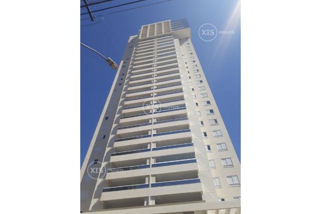 Bueno América 288, Apto Novo, 102 m²