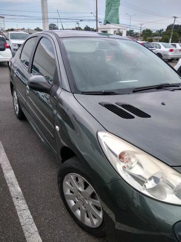 Peugeot 207 Passion