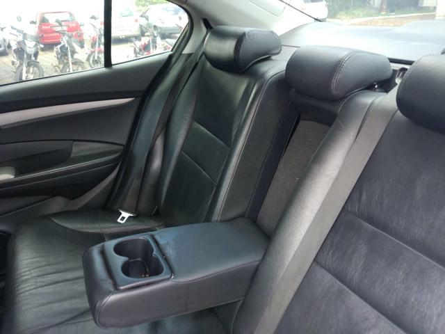 Honda City EX 2011 Aut - Foto 2