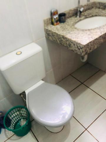 Casa 3/4 Com Suíte - Setor Aquários II - Próximo Ao Plaza D'oro Shopping - Foto 15