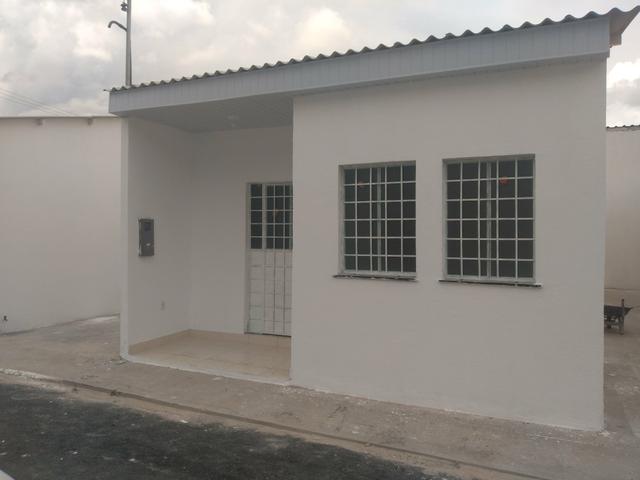 Casa top / Pronta para Morar ! Av. Mulateiro! 85 mil ! - Foto 2