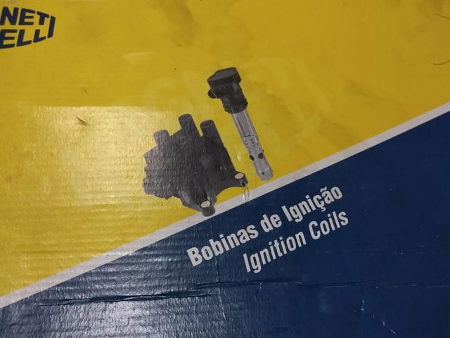 Bobina de ignição - Foto 3