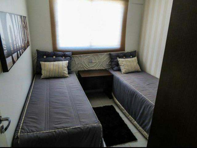 Apt 2 qts 1 suite prox Buriti shopping oportunidade só R$ 174.900 - Foto 10