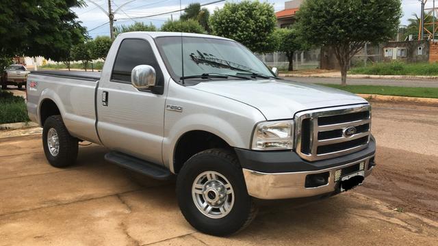 F-250 4x4 - Foto 3