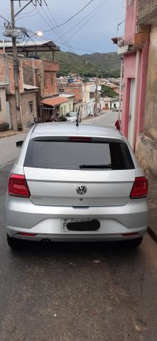 Gol g7 1.0 3 cilindros - Foto 4
