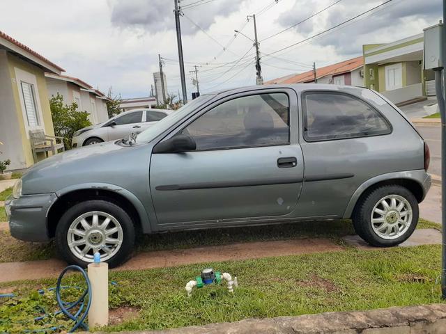 Corsa 2000 / 2001 - Foto 3