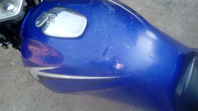 Moto suzuki 2008 - Foto 4