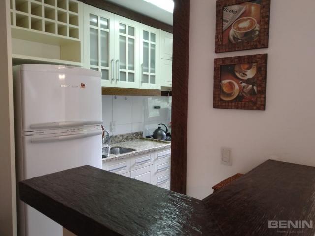 Apartamento à venda com 2 dormitórios em Centro, Gramado cod:14858 - Foto 9