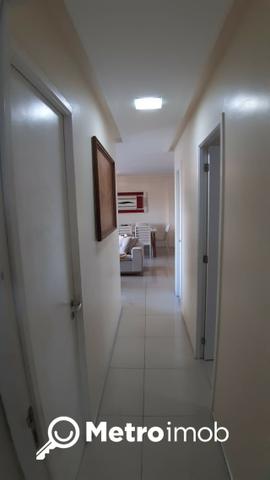 Apartamento com 3 quartos à venda, 127 m² Jardim Renascença - Foto 3