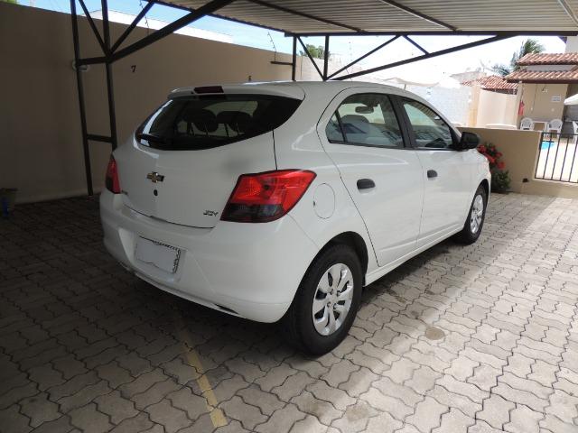 Oportunidade!! Onix Joy completo , Super Novo!! - Foto 6