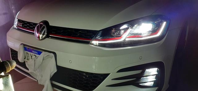 Golf gti mk7,5 - Foto 5