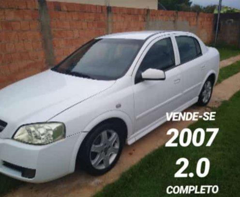 Astra - Foto 4