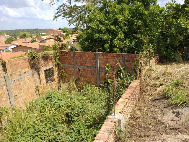 Vendo terreno em Lima Campos -MA - Foto 3