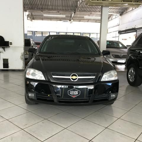 Astra Advantage 2.0