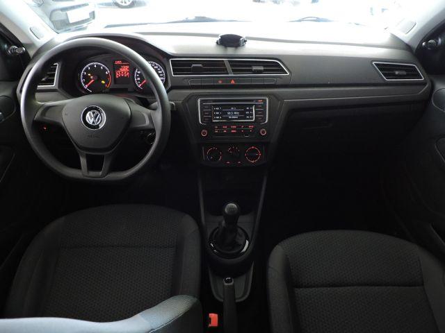 Gol Trendline 1.6 T.Flex 8V 5p - Foto 6