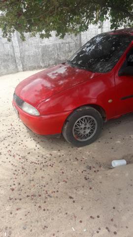 Fiesta 99 - Foto 2