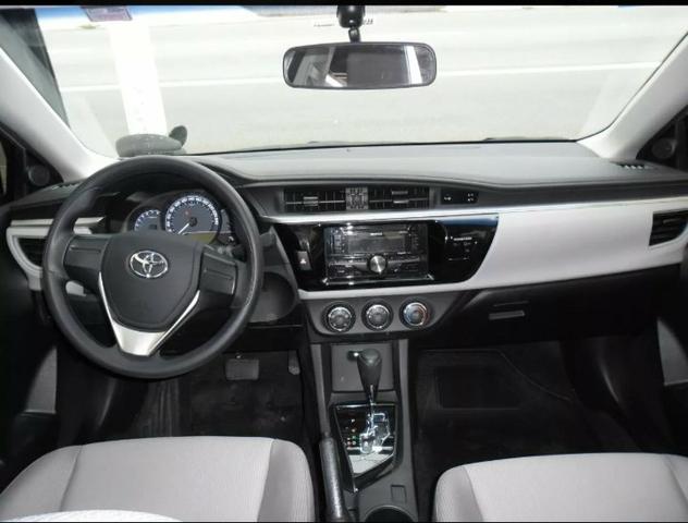 Vendo corolla 2017 urgente - Foto 4
