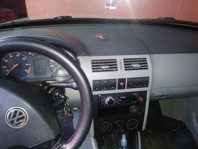 Gol 2001 - Foto 4