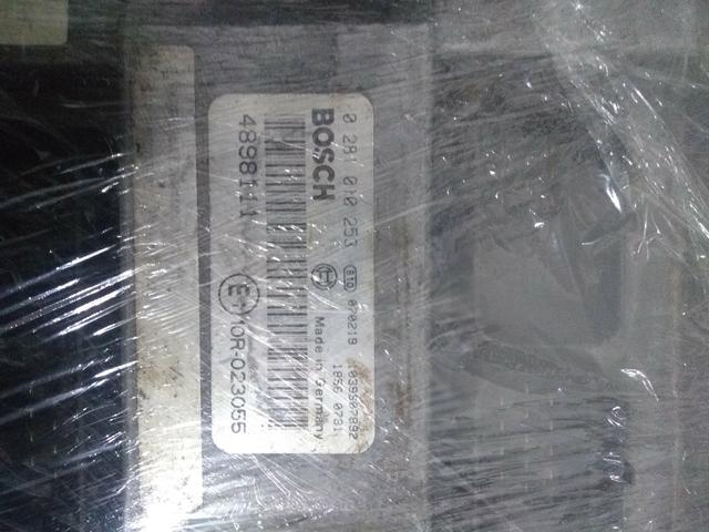 Módulo de injeção - Foto 2
