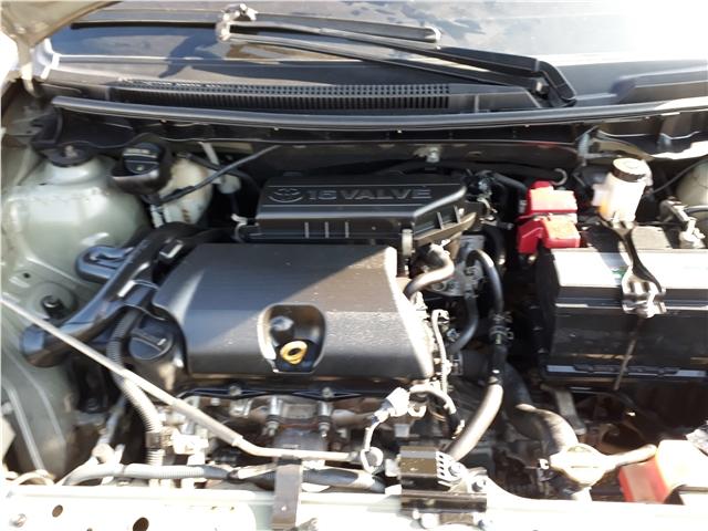 Toyota Etios 1.5 xs sedan 16v flex 4p manual - Foto 10