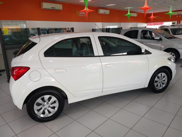 ONIX 2018/2019 1.0 MPFI LT 8V FLEX 4P MANUAL - Foto 12