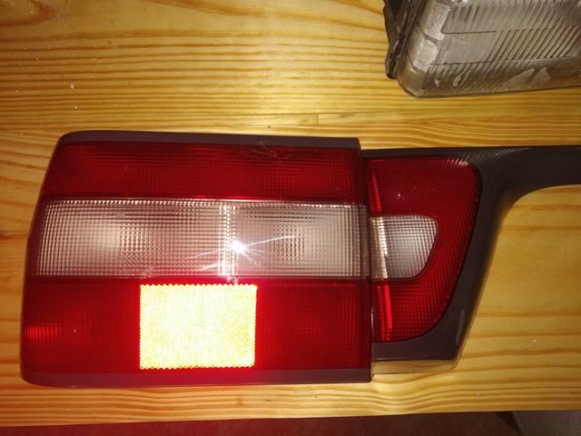 Vendo ou troco peças Volvo 850 - Foto 3