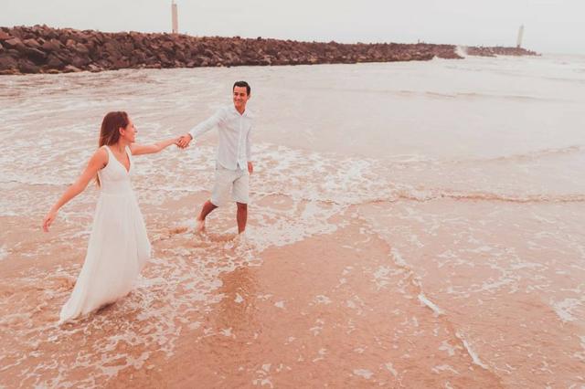 Fotografia de Ensaio de Casamento - Foto 6