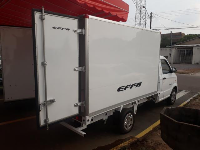 EFFA V21 2019/2019 1.3 16V GASOLINA CS MANUAL - Foto 7