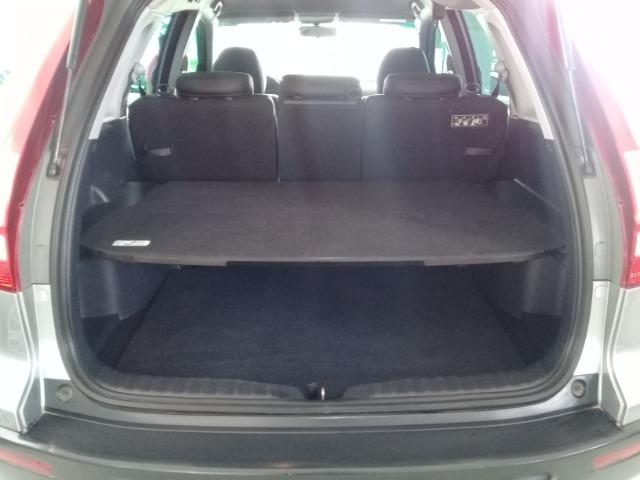 Honda Crv Lx 2.0 Automática 2008 - Foto 11