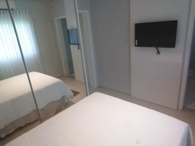 RP -Apto no turu de 55m² e 02 quartos lTodo no porcelanato - Foto 5