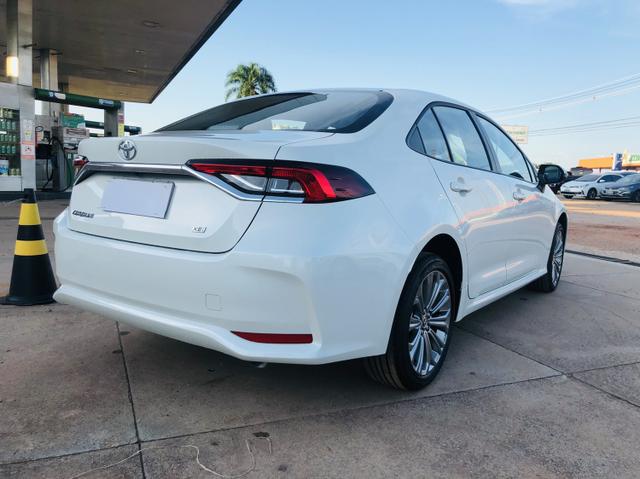 Corolla xei 2.0 flex 2020 - Foto 2