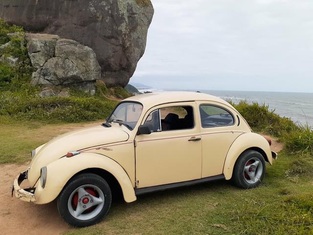 Fusca barato - Foto 4