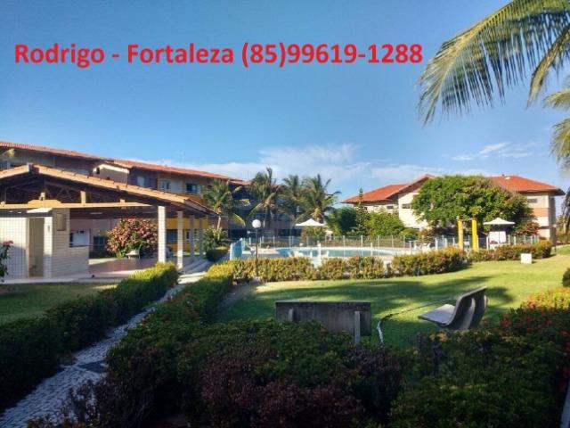 Apartamento Reveion praia do futuro ultima unidade - Foto 15
