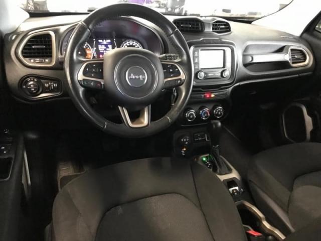 JEEP RENEGADE SPORT AT D - Foto 5