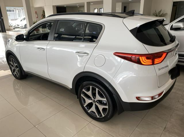 Sportage EX 17/18 - Foto 2