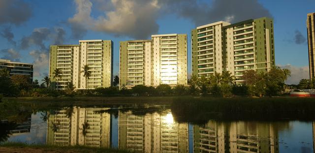 O Paradiso ao seu alcance na Reserva do Paiva - Recife PE - Foto 2