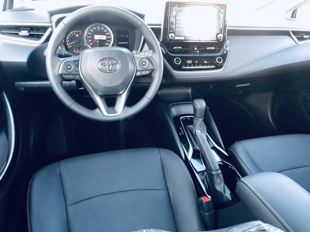 Corolla xei 2.0 flex 2020 - Foto 3