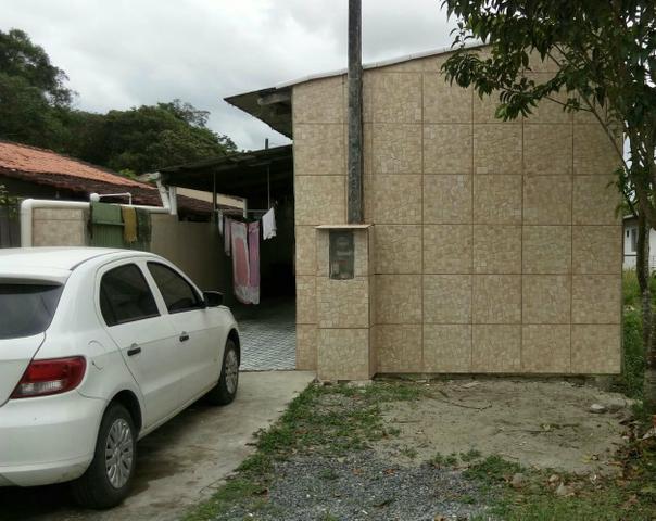Alugo casa Guaratuba - Foto 6