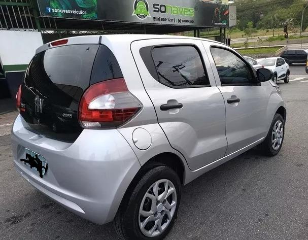 Carro Mobi 2019 - Foto 3