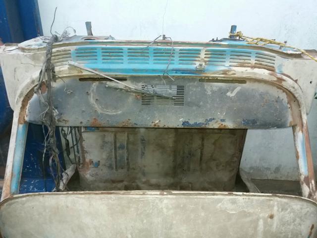 Peças chevrolet C10 - Foto 10