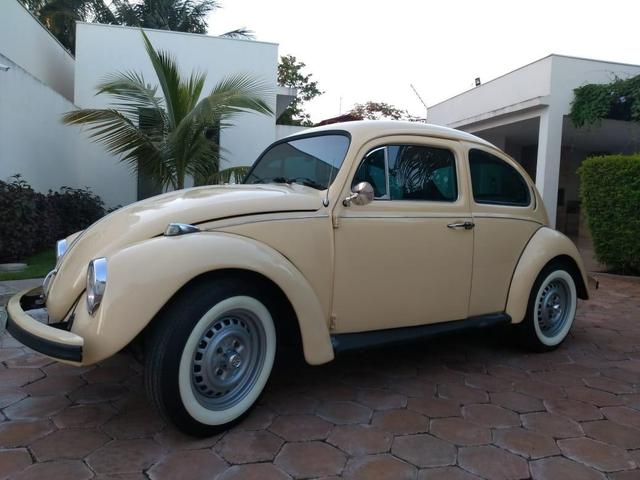 Fusca 1974/1974 - Foto 14