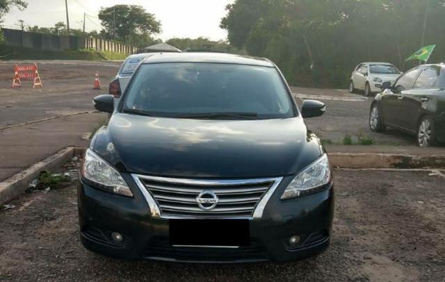 Sentra 13/14 - Foto 3