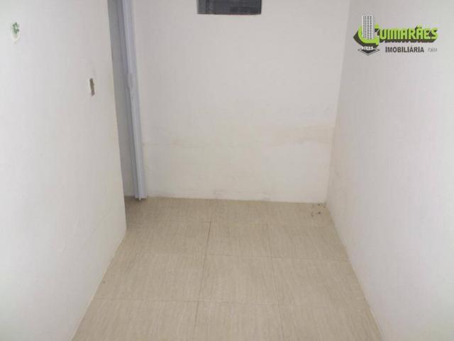 Casa com 1 dormitório - Machado - Foto 7