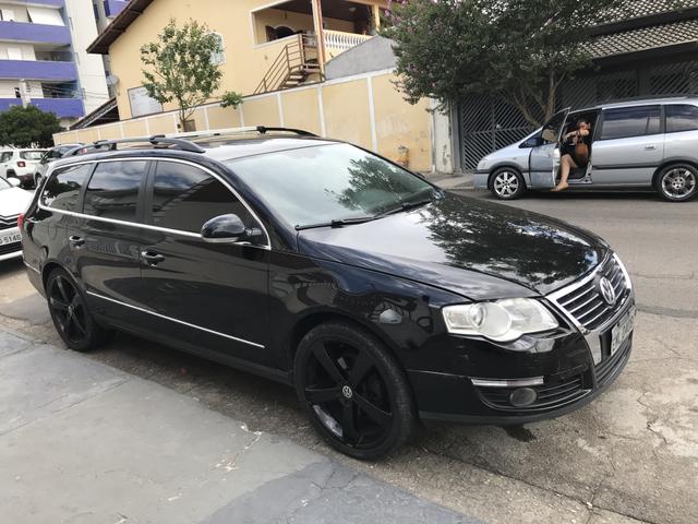 Passat alemao top - Foto 3