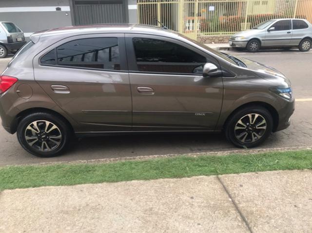 Onix LTZ 1.4 Automático 2014 - Foto 3