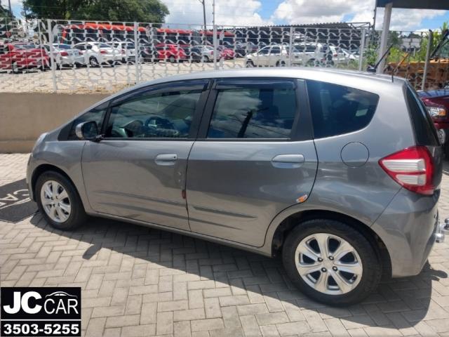 Honda Fit LX 1.4 4P - Foto 7